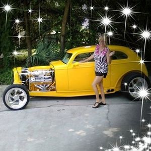 Meet your Posher, Diane